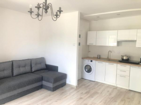 Apartament Wygodny S5